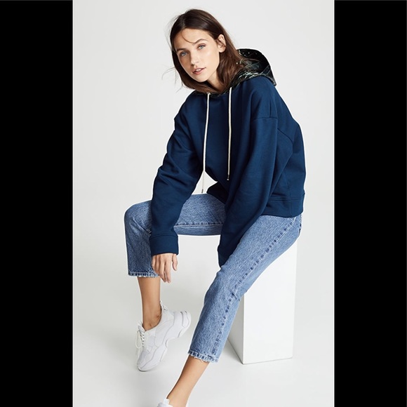 Walk Of Shame Hoodie Sweatshirt - Picture 2 of 4